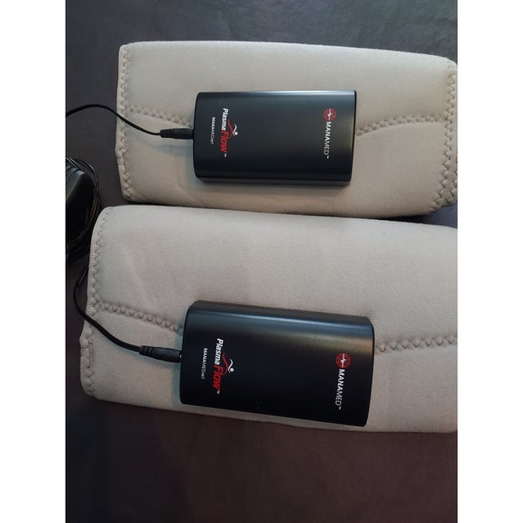 Managed Plasma-flow - Picture 2 of 8